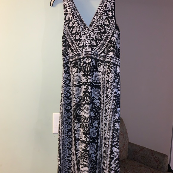 Bandolino Dress, Size 4 - Picture 3 of 4